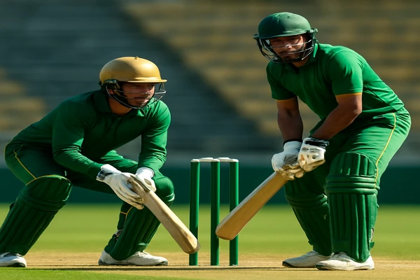 অ্যাকাউন্ট সেটআপ ও প্রথম গেম